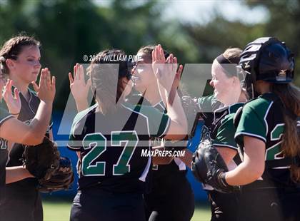 Thumbnail 2 in Yorktown vs. Kingston (NYSPHAA Class AA Regional Semifinal) photogallery.
