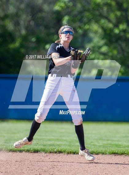 Thumbnail 1 in Yorktown vs. Kingston (NYSPHAA Class AA Regional Semifinal) photogallery.