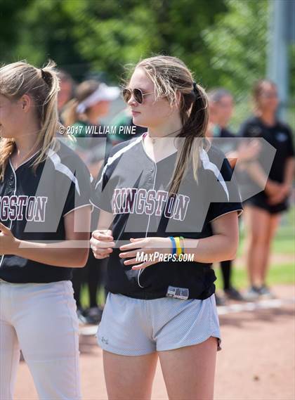 Thumbnail 3 in Yorktown vs. Kingston (NYSPHAA Class AA Regional Semifinal) photogallery.