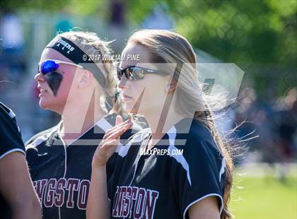 Thumbnail 3 in Yorktown vs. Kingston (NYSPHAA Class AA Regional Semifinal) photogallery.
