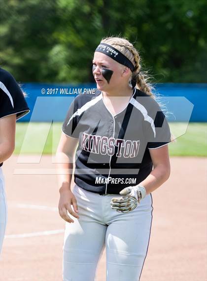 Thumbnail 1 in Yorktown vs. Kingston (NYSPHAA Class AA Regional Semifinal) photogallery.