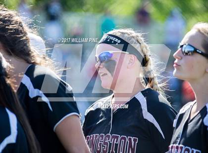 Thumbnail 3 in Yorktown vs. Kingston (NYSPHAA Class AA Regional Semifinal) photogallery.