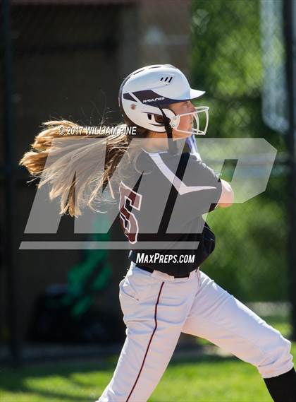 Thumbnail 2 in Yorktown vs. Kingston (NYSPHAA Class AA Regional Semifinal) photogallery.