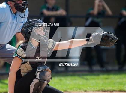 Thumbnail 3 in Yorktown vs. Kingston (NYSPHAA Class AA Regional Semifinal) photogallery.