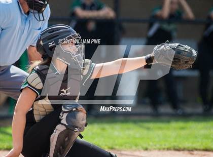 Thumbnail 2 in Yorktown vs. Kingston (NYSPHAA Class AA Regional Semifinal) photogallery.