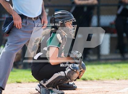 Thumbnail 1 in Yorktown vs. Kingston (NYSPHAA Class AA Regional Semifinal) photogallery.