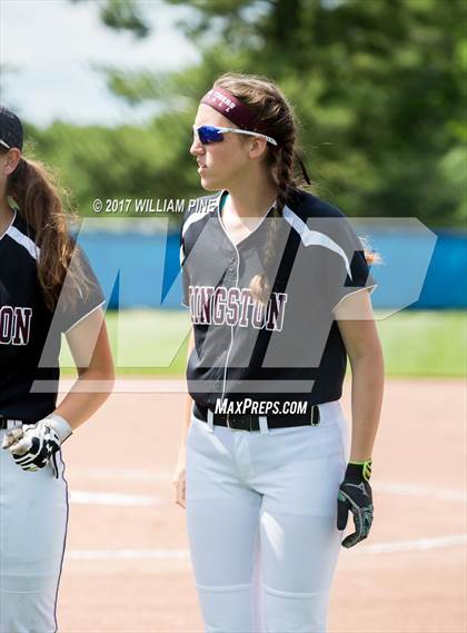 Thumbnail 1 in Yorktown vs. Kingston (NYSPHAA Class AA Regional Semifinal) photogallery.