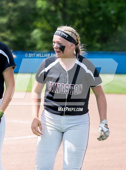 Thumbnail 3 in Yorktown vs. Kingston (NYSPHAA Class AA Regional Semifinal) photogallery.