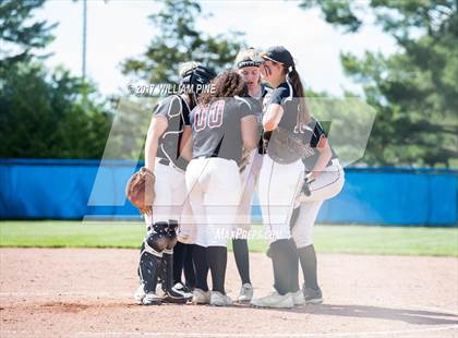 Thumbnail 3 in Yorktown vs. Kingston (NYSPHAA Class AA Regional Semifinal) photogallery.