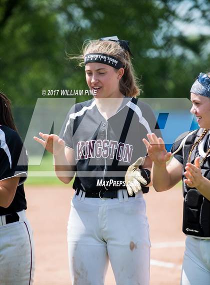 Thumbnail 1 in Yorktown vs. Kingston (NYSPHAA Class AA Regional Semifinal) photogallery.