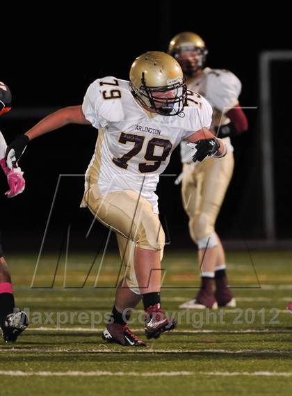 Thumbnail 2 in Arlington @ White Plains photogallery.
