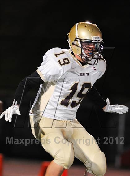 Thumbnail 3 in Arlington @ White Plains photogallery.