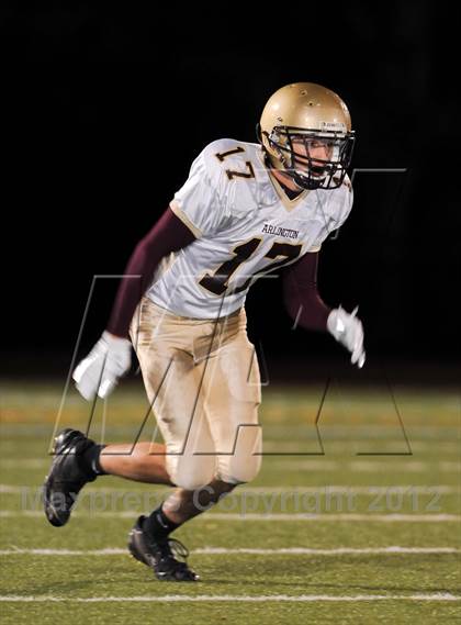 Thumbnail 2 in Arlington @ White Plains photogallery.