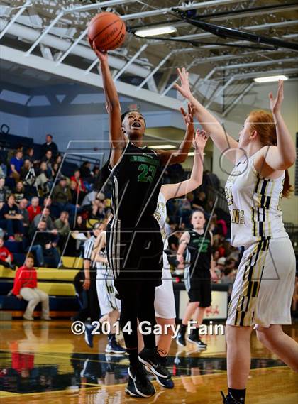 Thumbnail 1 in East Hamilton @ Soddy Daisy photogallery.