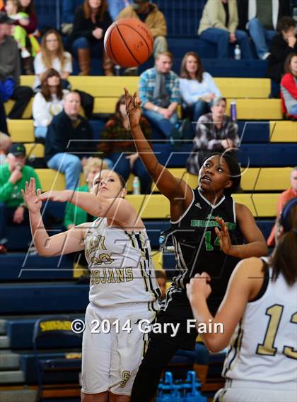 Thumbnail 3 in East Hamilton @ Soddy Daisy photogallery.