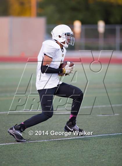 Thumbnail 1 in Plano East (B Team) at Marcus (B Team) photogallery.