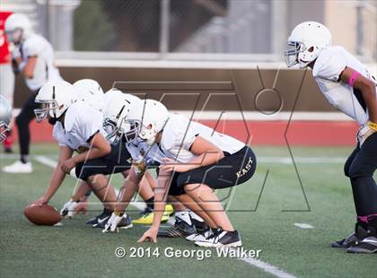 Thumbnail 3 in Plano East (B Team) at Marcus (B Team) photogallery.
