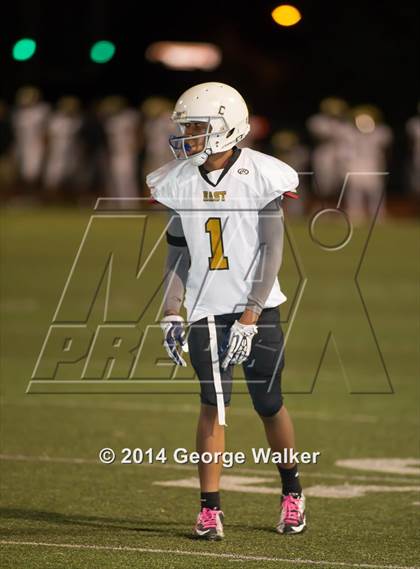 Thumbnail 3 in Plano East (B Team) at Marcus (B Team) photogallery.