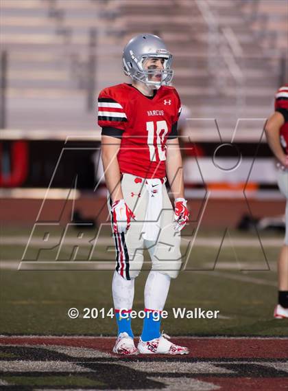 Thumbnail 2 in Plano East (B Team) at Marcus (B Team) photogallery.