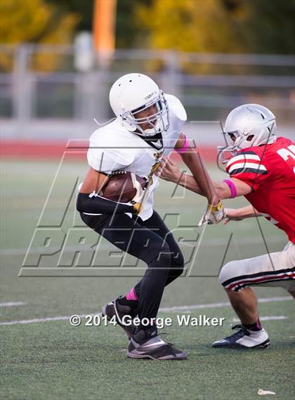 Thumbnail 3 in Plano East (B Team) at Marcus (B Team) photogallery.
