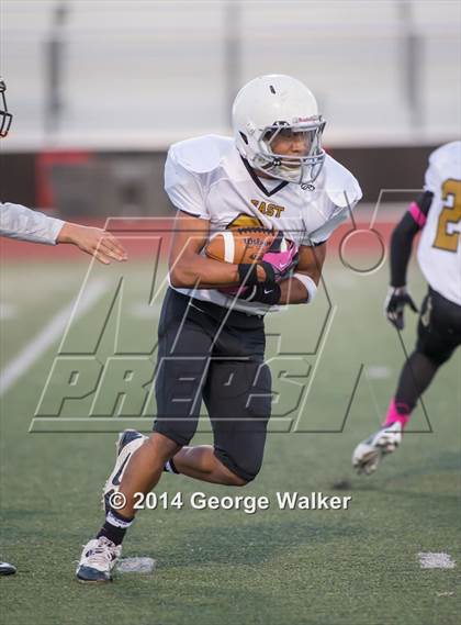 Thumbnail 2 in Plano East (B Team) at Marcus (B Team) photogallery.