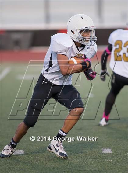 Thumbnail 3 in Plano East (B Team) at Marcus (B Team) photogallery.