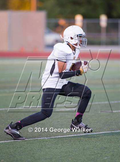 Thumbnail 2 in Plano East (B Team) at Marcus (B Team) photogallery.