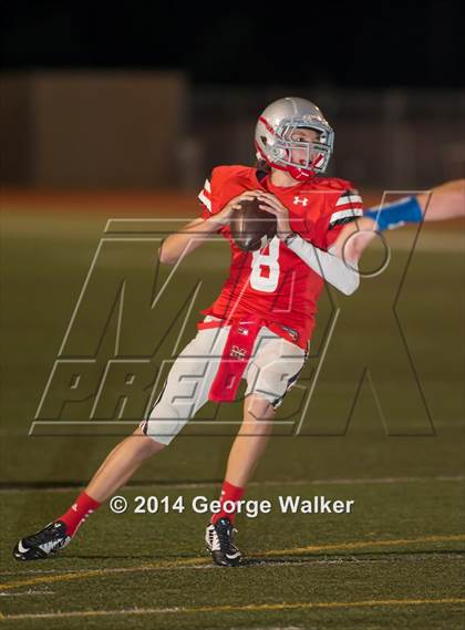 Thumbnail 2 in Plano East (B Team) at Marcus (B Team) photogallery.