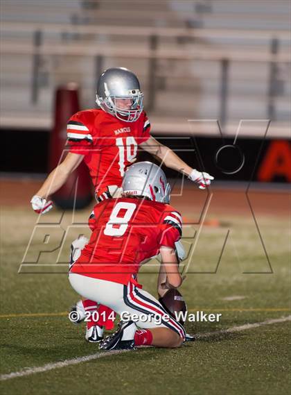 Thumbnail 3 in Plano East (B Team) at Marcus (B Team) photogallery.