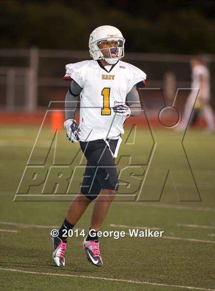 Thumbnail 3 in Plano East (B Team) at Marcus (B Team) photogallery.
