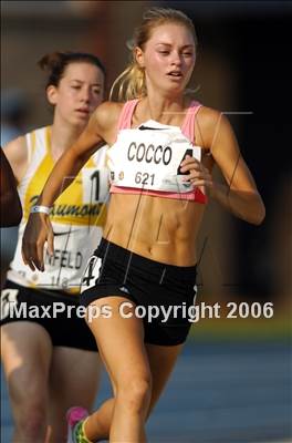 Thumbnail 2 in Nike Outdoor Championships - Day 2 photogallery.