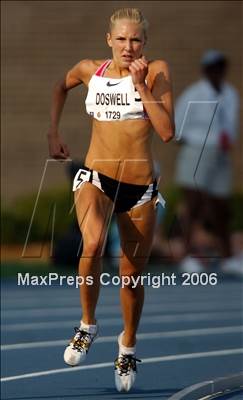 Thumbnail 3 in Nike Outdoor Championships - Day 2 photogallery.