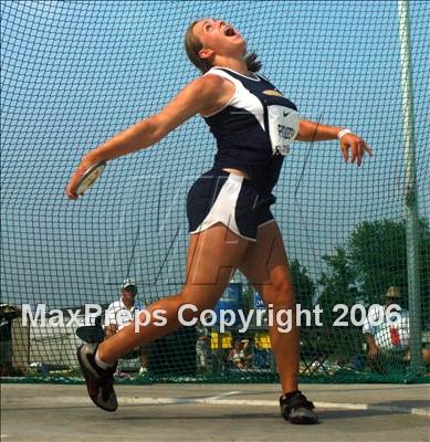 Thumbnail 3 in Nike Outdoor Championships - Day 2 photogallery.