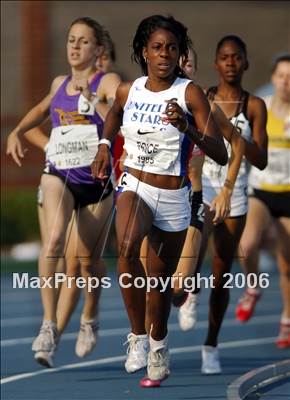 Thumbnail 1 in Nike Outdoor Championships - Day 2 photogallery.