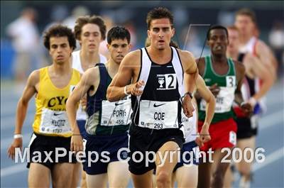 Thumbnail 2 in Nike Outdoor Championships - Day 2 photogallery.