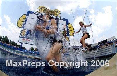 Thumbnail 2 in Nike Outdoor Championships - Day 2 photogallery.