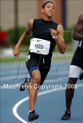 Thumbnail 3 in Nike Outdoor Championships - Day 2 photogallery.