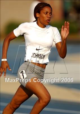 Thumbnail 2 in Nike Outdoor Championships - Day 2 photogallery.