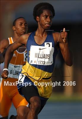 Thumbnail 3 in Nike Outdoor Championships - Day 2 photogallery.