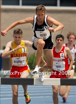 Thumbnail 2 in Nike Outdoor Championships - Day 2 photogallery.