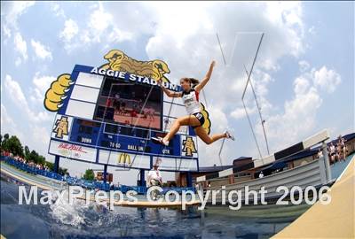 Thumbnail 1 in Nike Outdoor Championships - Day 2 photogallery.