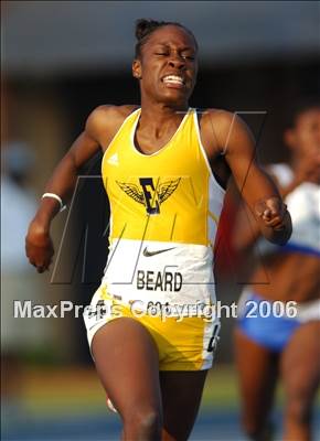 Thumbnail 2 in Nike Outdoor Championships - Day 2 photogallery.