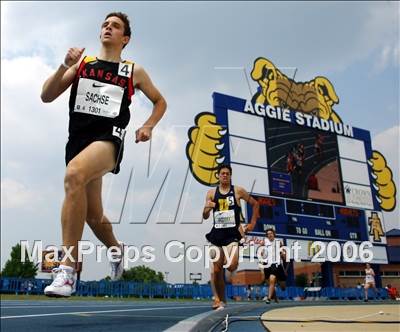 Thumbnail 2 in Nike Outdoor Championships - Day 2 photogallery.