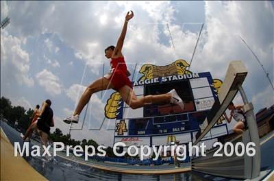 Thumbnail 3 in Nike Outdoor Championships - Day 2 photogallery.
