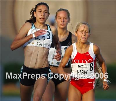 Thumbnail 3 in Nike Outdoor Championships - Day 2 photogallery.