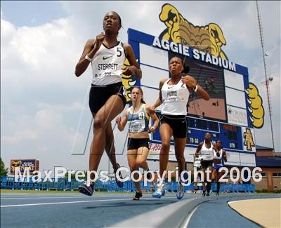 Thumbnail 2 in Nike Outdoor Championships - Day 2 photogallery.