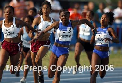 Thumbnail 2 in Nike Outdoor Championships - Day 2 photogallery.