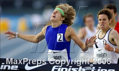 Thumbnail 3 in Nike Outdoor Championships - Day 2 photogallery.