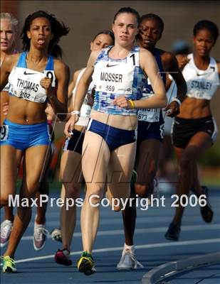 Thumbnail 1 in Nike Outdoor Championships - Day 2 photogallery.