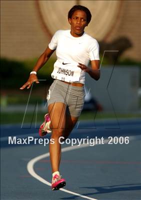 Thumbnail 3 in Nike Outdoor Championships - Day 2 photogallery.